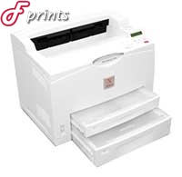  Xerox DocuPrint 255DT