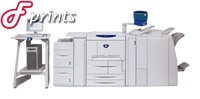  Xerox DocuPrint 4590 EPS