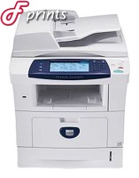  Xerox Phaser 3635MFP/S