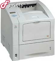  Xerox Phaser 4400