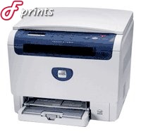  Xerox Phaser 6110MFP/B