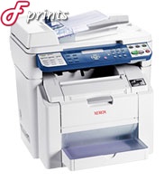  Xerox Phaser 6115MFP