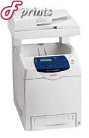  Xerox Phaser 6180MFP/D