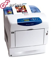  Xerox Phaser 6350DP