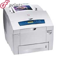  Xerox Phaser 8550DP