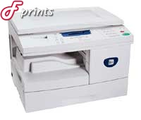  Xerox WorkCentre 4118p