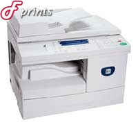  Xerox WorkCentre 4118x