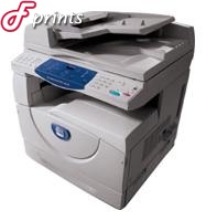  Xerox WorkCentre 5020/DB