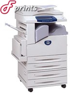  Xerox WorkCentre 5222 Printer/Copier