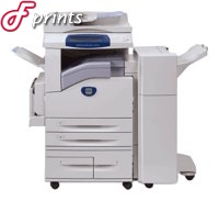  Xerox WorkCentre 5225 Copier/Printer/Scanner