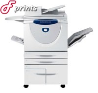  Xerox WorkCentre 5632 Copier/Printer
