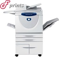  Xerox WorkCentre 5655