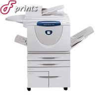  Xerox WorkCentre 5665 Printer/Copier