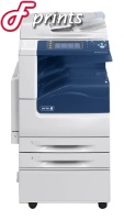  Xerox WorkCentre 7125