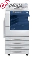  Xerox WorkCentre 7125T