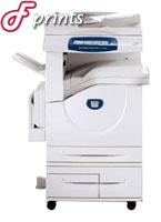  Xerox WorkCentre 7132