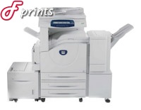  Xerox WorkCentre 7242