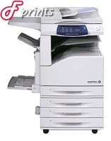  Xerox WorkCentre 7425