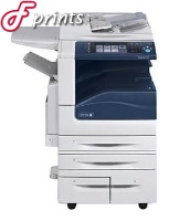  Xerox WorkCentre 7525
