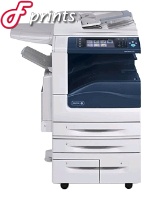  Xerox WorkCentre 7545