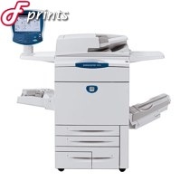  Xerox WorkCentre 7675