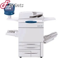  Xerox WorkCentre 7775