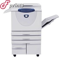  Xerox WorkCentre BookMark 40 Copier/Printer