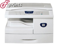  Xerox WorkCentre M15