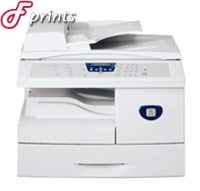  Xerox WorkCentre M15i