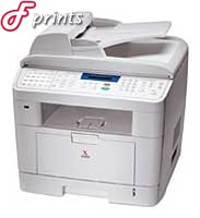  Xerox WorkCentre PE120