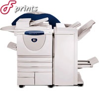  Xerox WorkCentre Pro 165