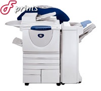  Xerox WorkCentre Pro 265