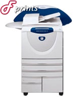  Xerox WorkCentre Pro 35