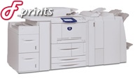  Xerox WorkCentre Pro 4595