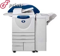  Xerox WorkCentre Pro 55