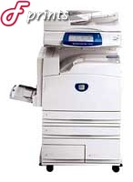  Xerox WorkCentre Pro 7228