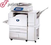  Xerox WorkCentre Pro 7235