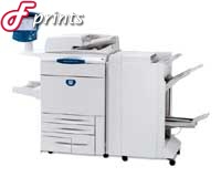  Xerox WorkCentre Pro 7655