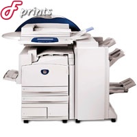  Xerox WorkCentre Pro C2636