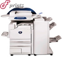  Xerox WorkCentre Pro C3545